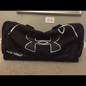 Under Armour Storm Duffel Bag